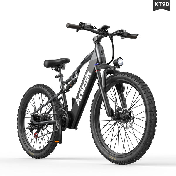 Bicicleta Eléctrica Aairsk XT90