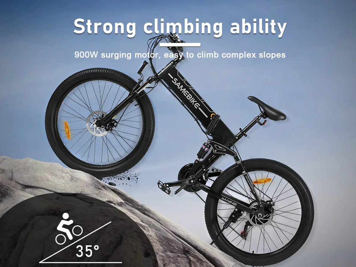 Eleglide M2 vs Duotts C29 Electric Bike – Full UK Comparison (2025)