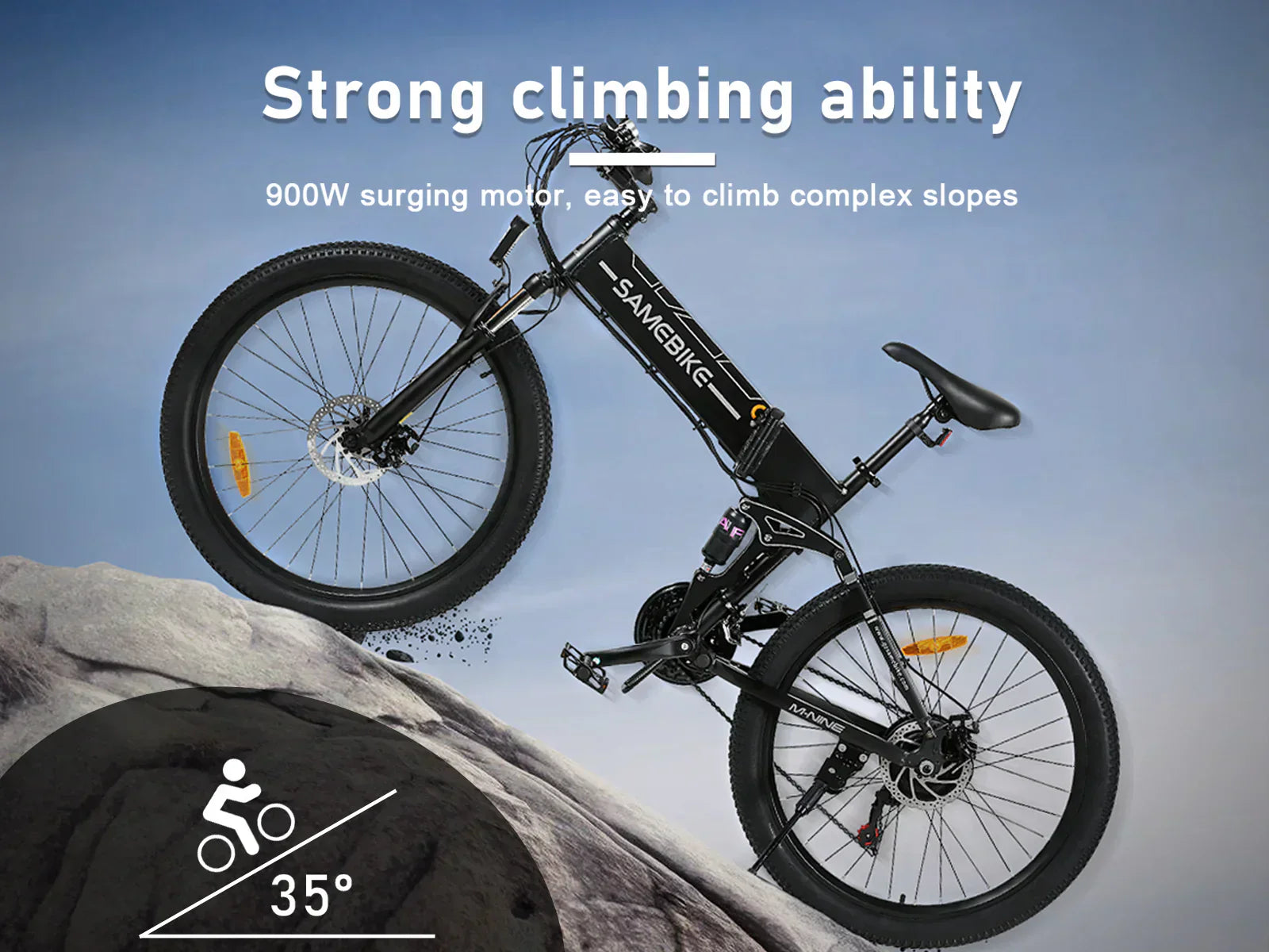 Eleglide M2 vs Duotts C29 Electric Bike – Full UK Comparison (2025)