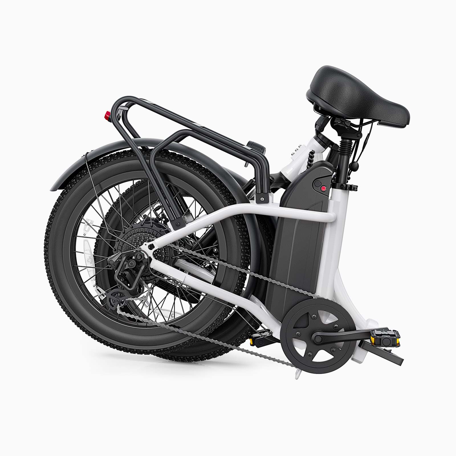 Best Folding Electric Bike UK: 2026 Buyer’s Guide