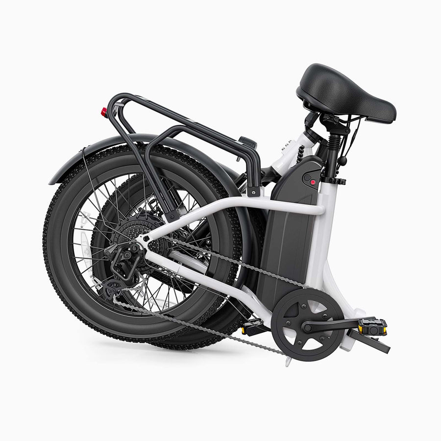 Best Folding Electric Bike UK: 2026 Buyer’s Guide