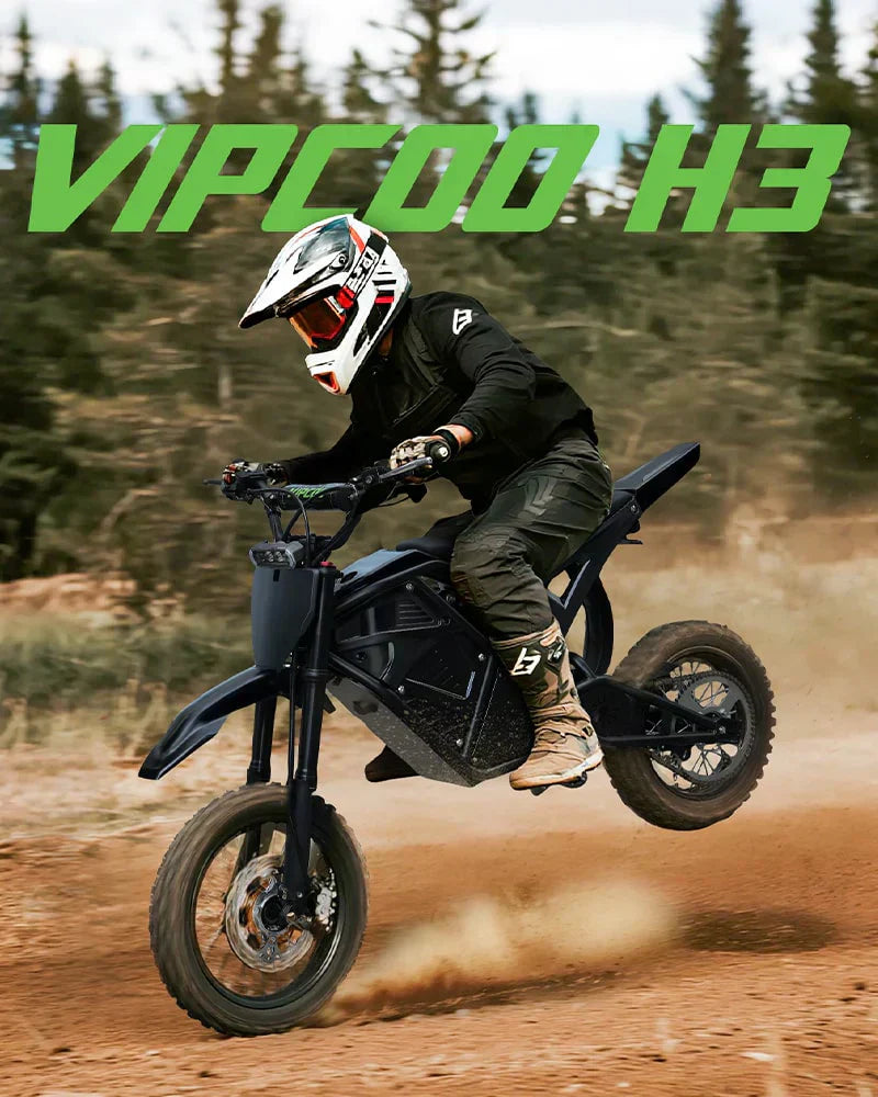 Electric vs Petrol Dirt Bikes – Which Is Better?