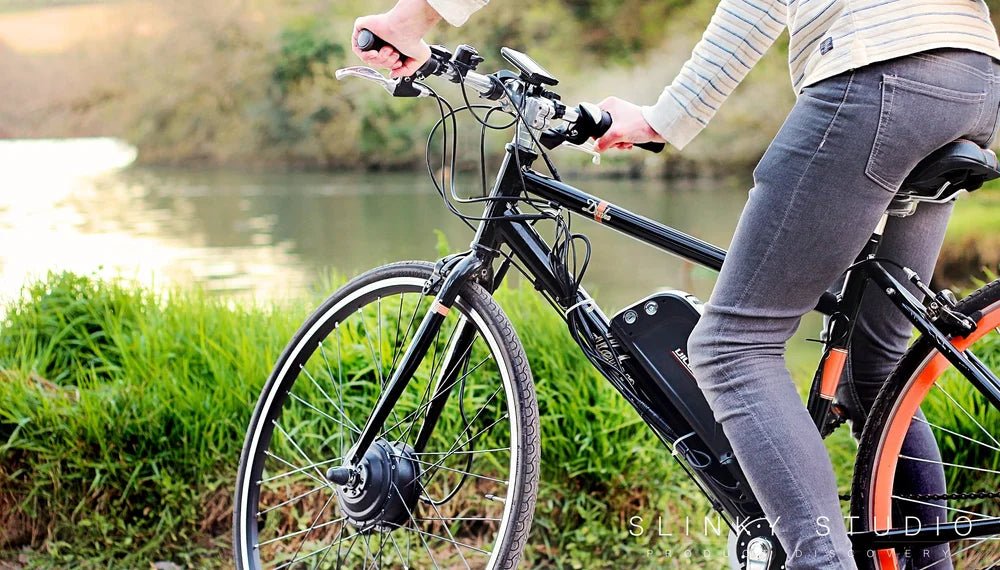 Buying an Electric Bike Online: What to Look for Before You Bu - Trail Surge