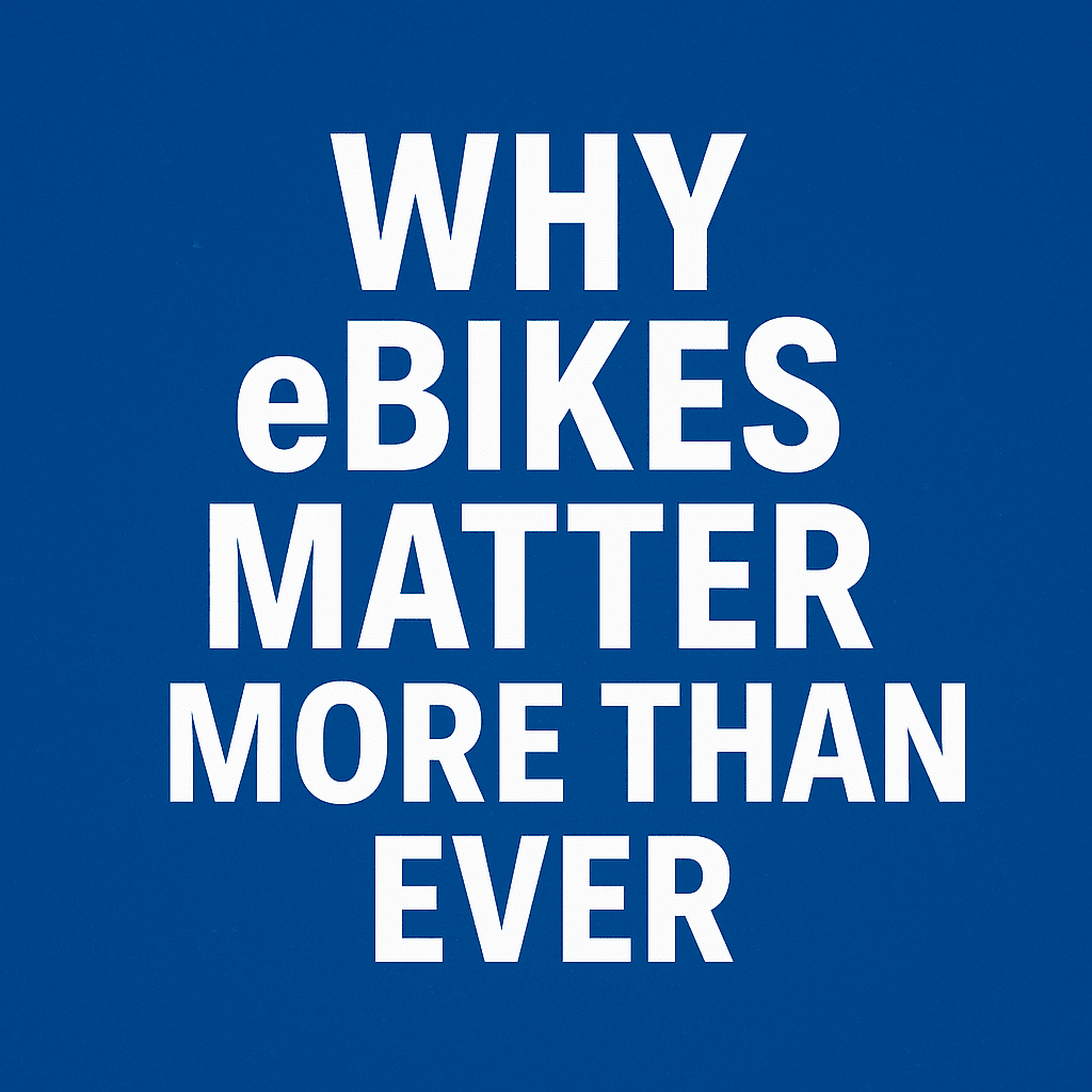 The Ultimate Guide to eBikes: Types, Features & Essential Maintenance - Trail Surge