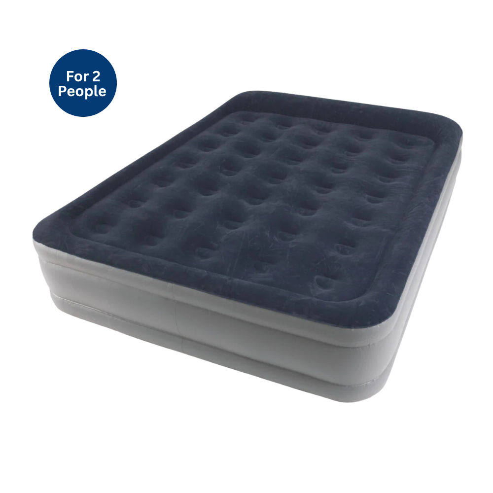 Double Air Beds