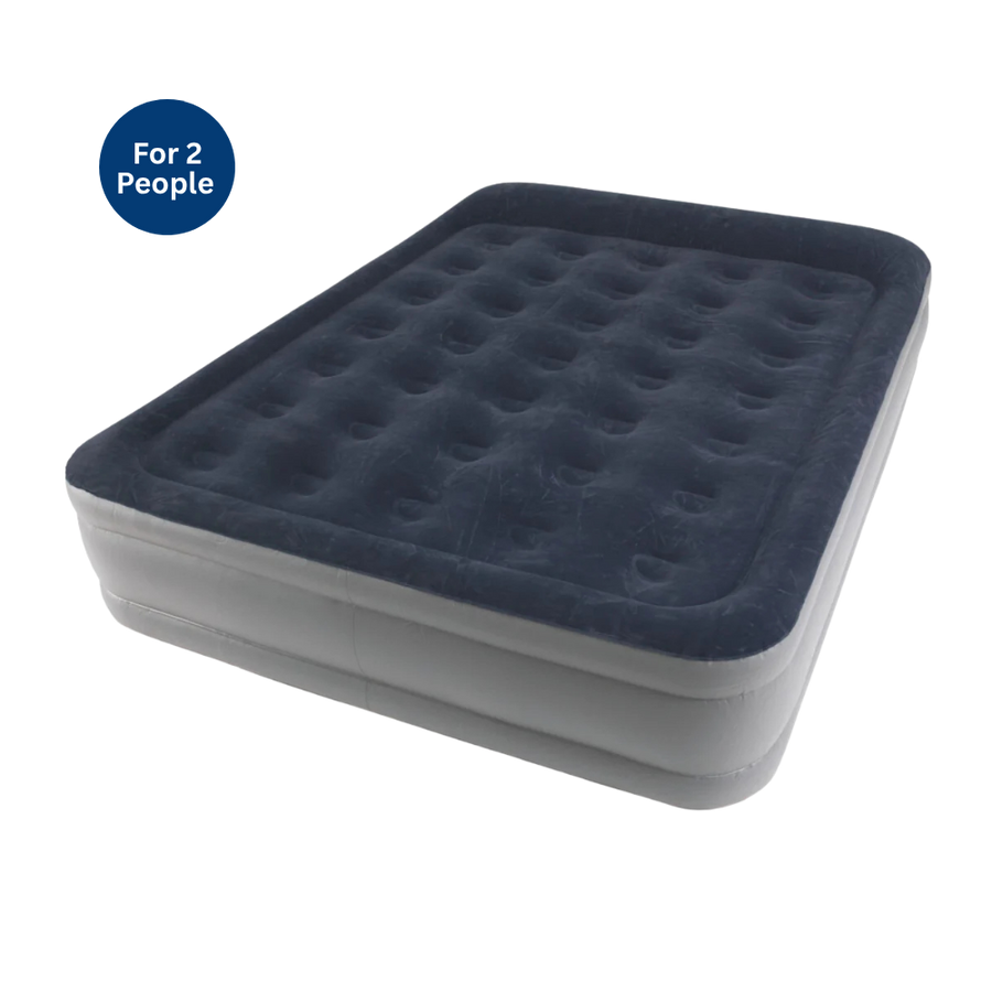 Double Air Beds