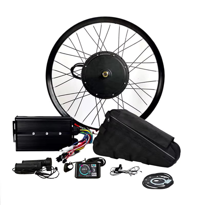 Bike Conversion Kits