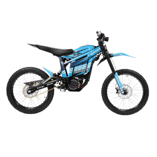 Talaria Electric Bikes