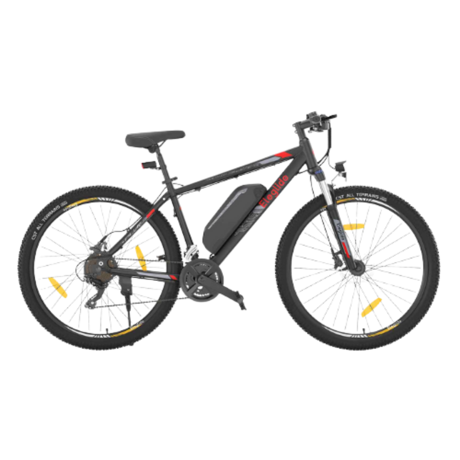 Road Legal Electric Bikes