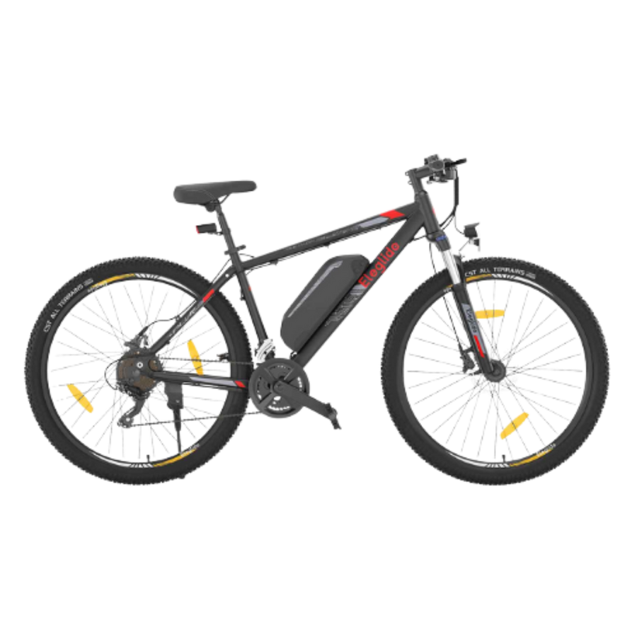 Road Legal Electric Bikes