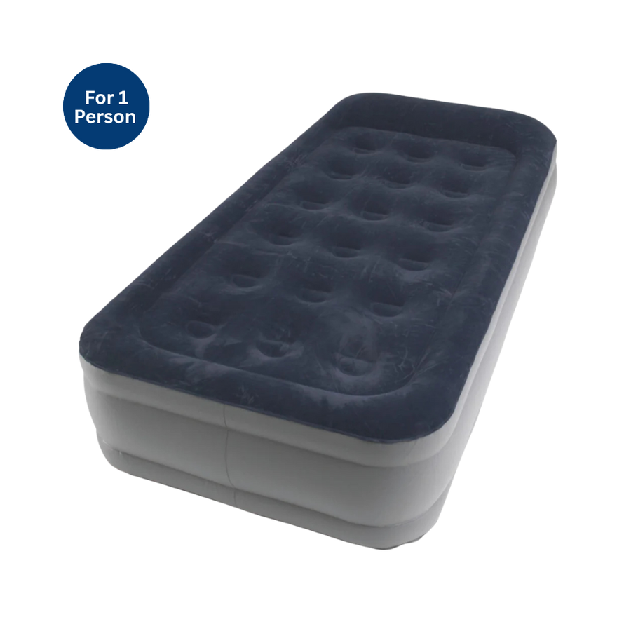 Single Air Beds