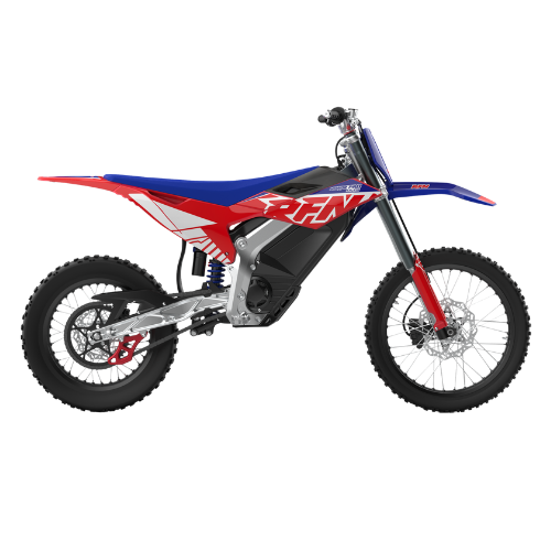 RFN Electric Dirt Bikes