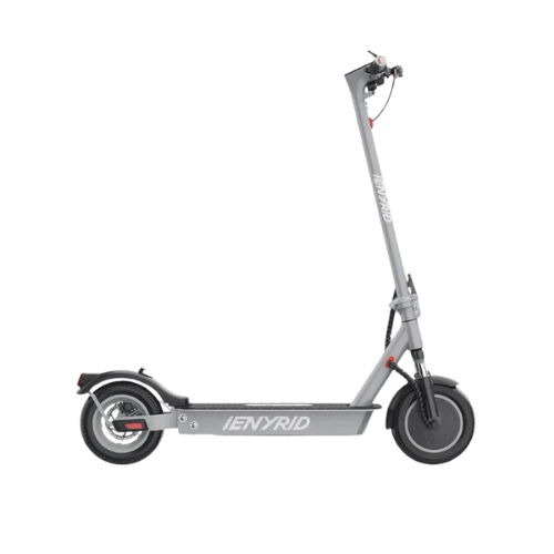 Electric Scooters