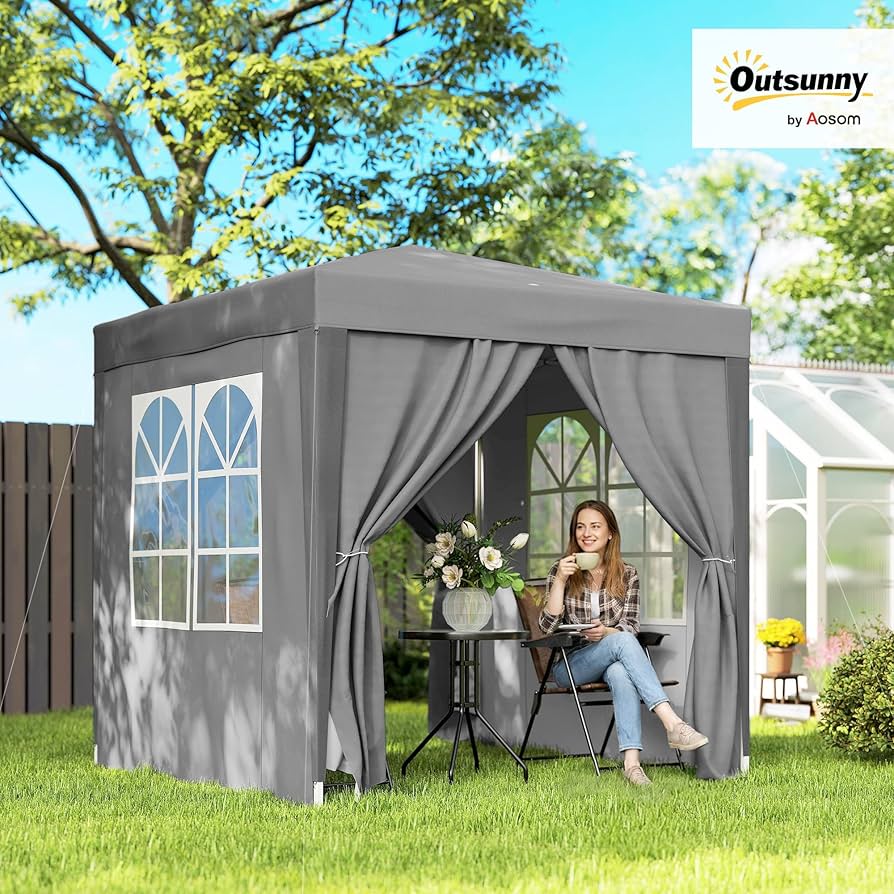 Outsunny Outdoor Products