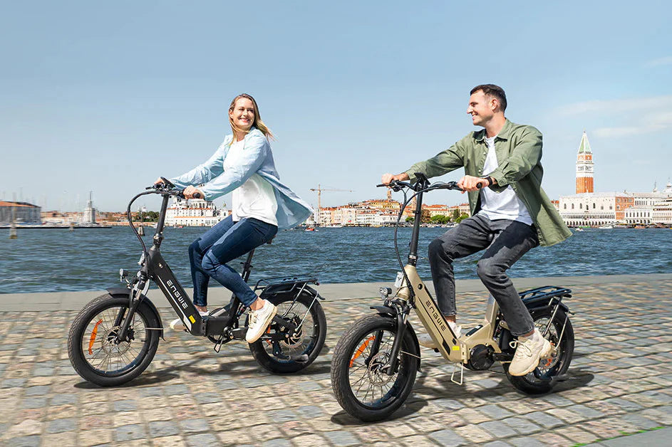 Cheap budget electric scooters trail surge uk