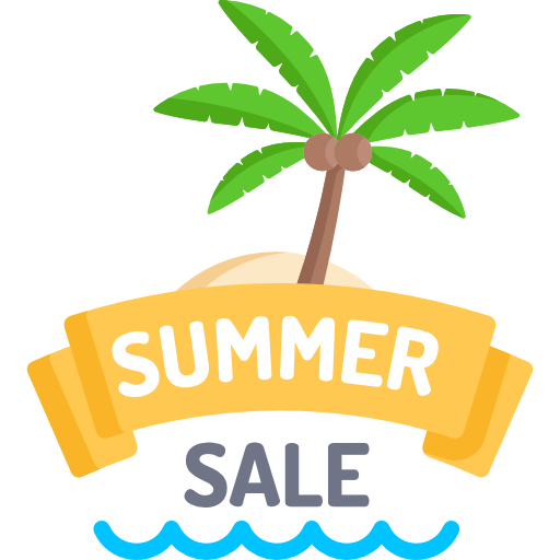 New Year Sales - Trail Surge