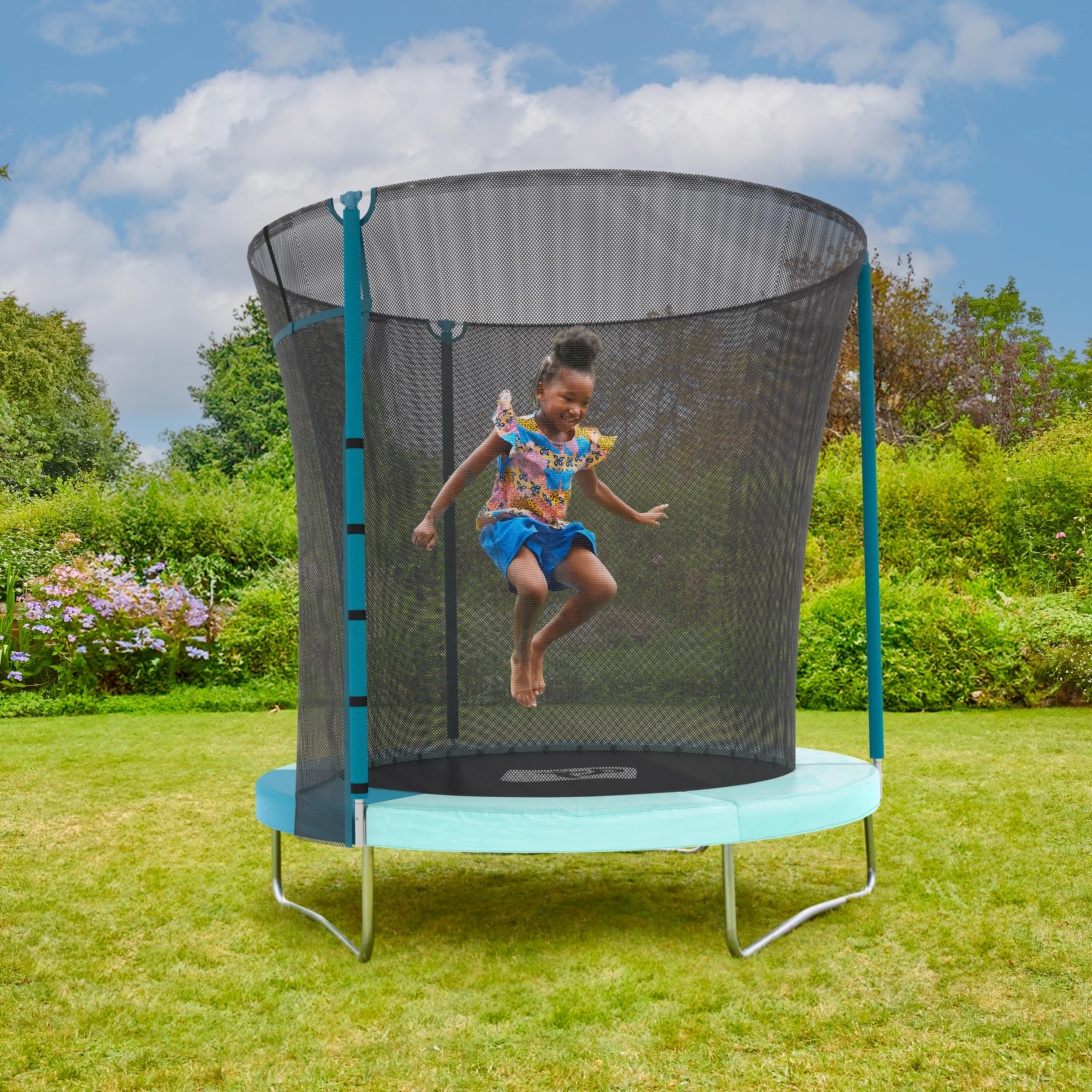 6Ft trampolines uk retailer stock trailsurge