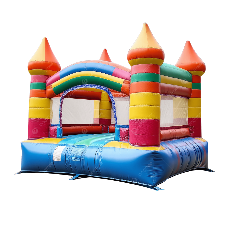 Kids Bouncy Castles