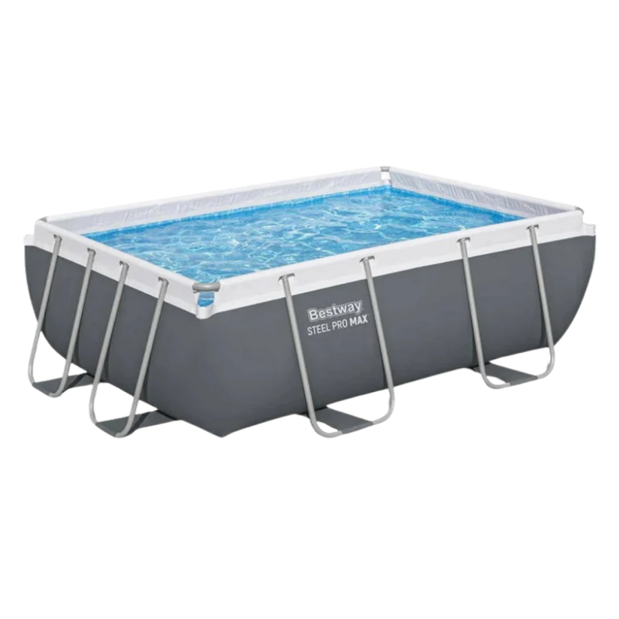 Framed Swimming Pools
