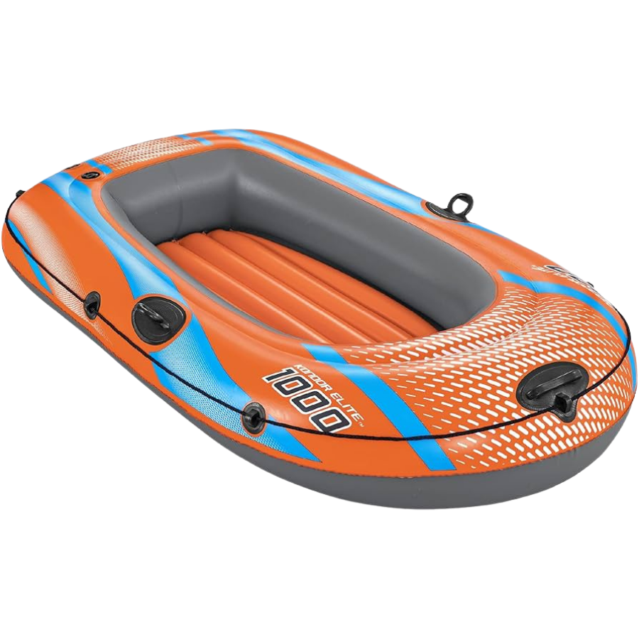 Inflatable Boat