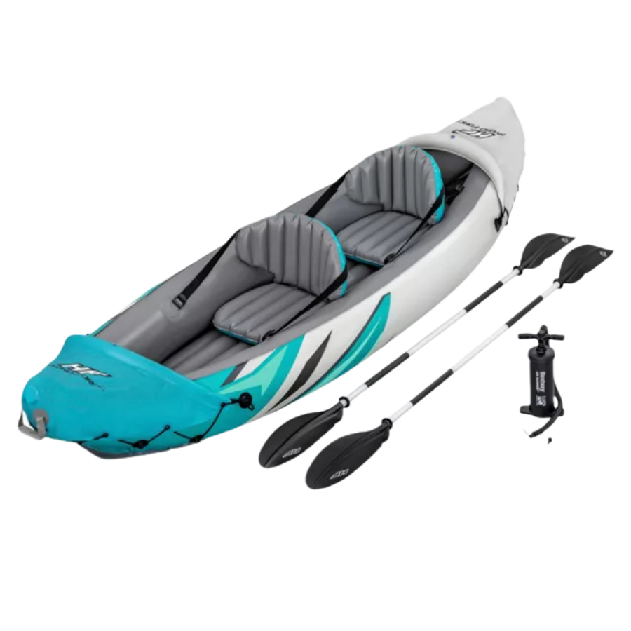 Inflatable Kayak