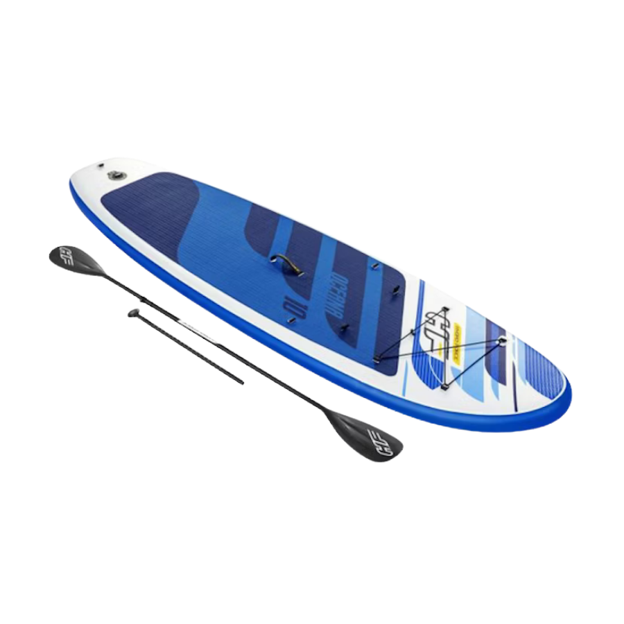Inflatable Paddle Boards