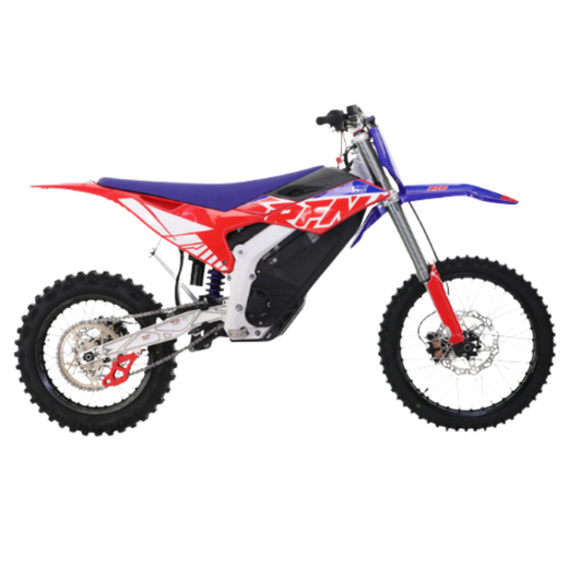 Electric Dirt Bikes
