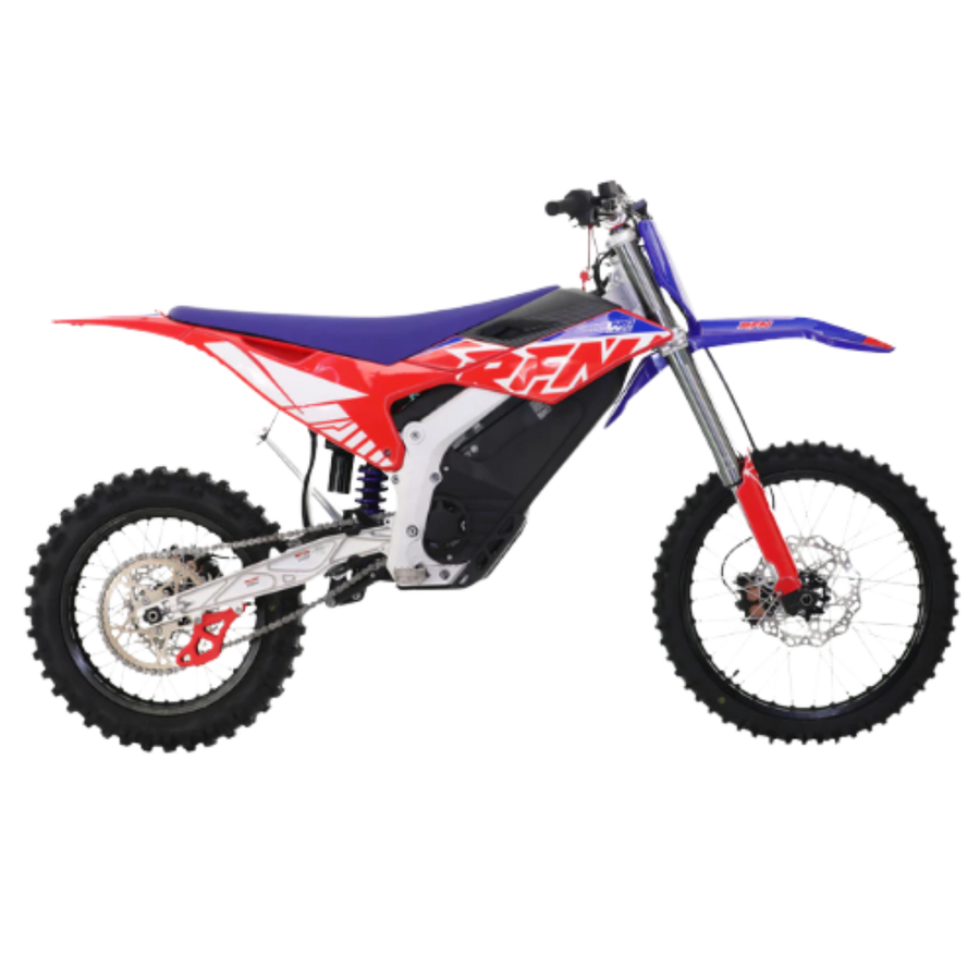 Electric Dirt Bikes