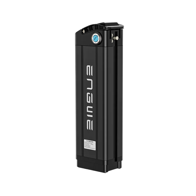 E-Bike Batteries