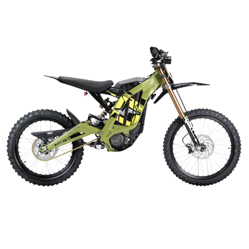 Surron™ Electric Bikes