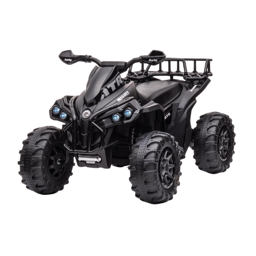 Kids Electric Ride On Quad Bikes
