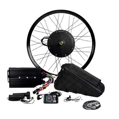 Bike Conversion Kits - Trail Surge