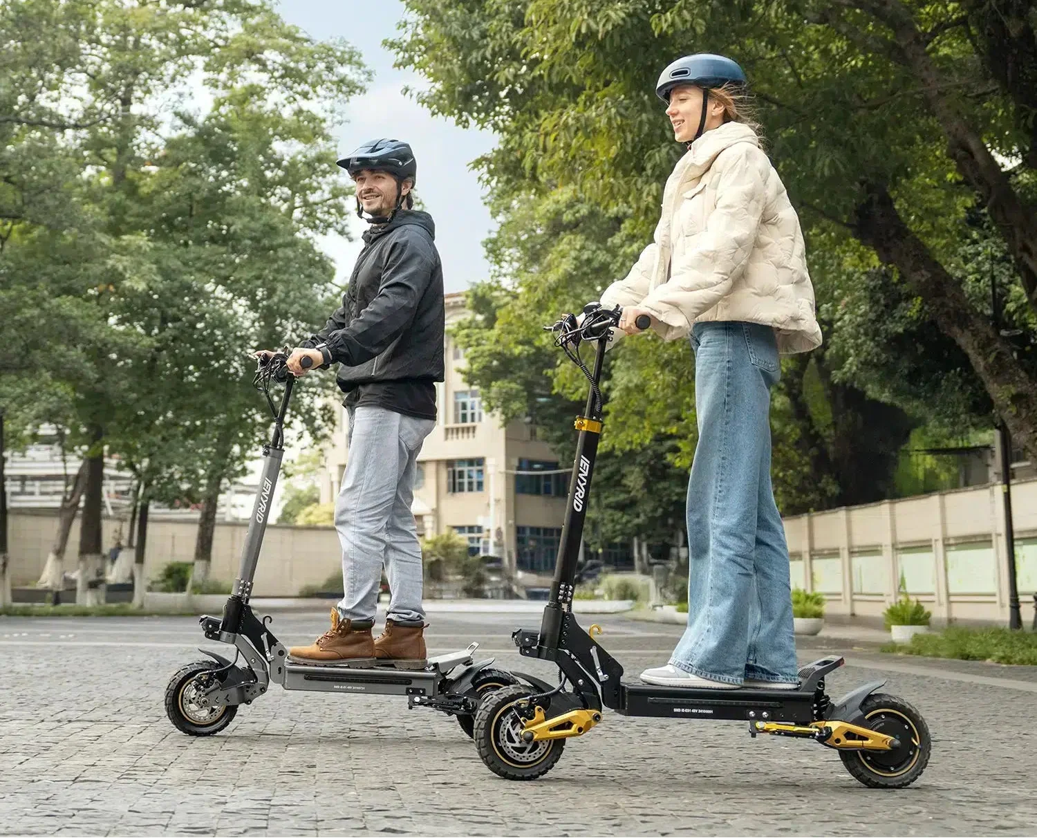 Cheap Electric Scooters