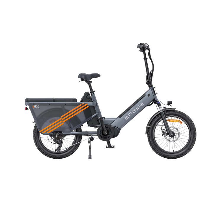 Delivery/Cargo - Trail Surge