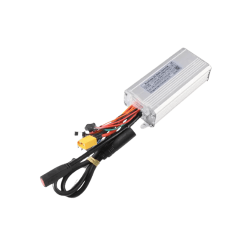 E-Bike Spare Parts - Trail Surge