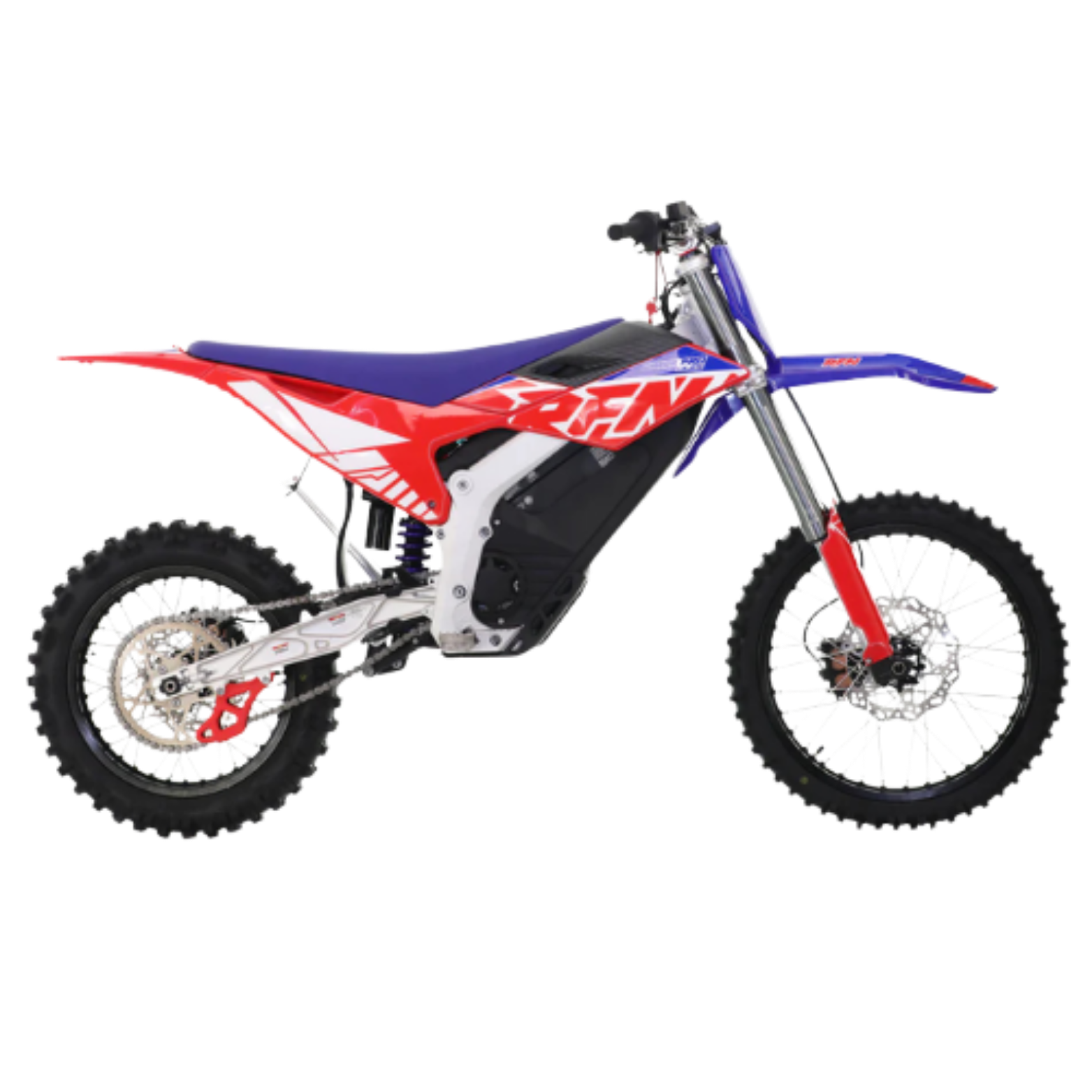 Electric Dirt Bikes - Trail Surge