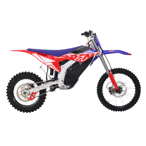 Electric Dirt Bike