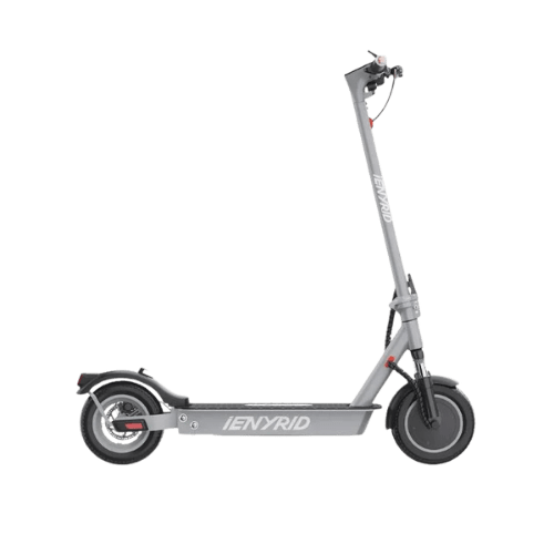 Electric Scooters - Trail Surge