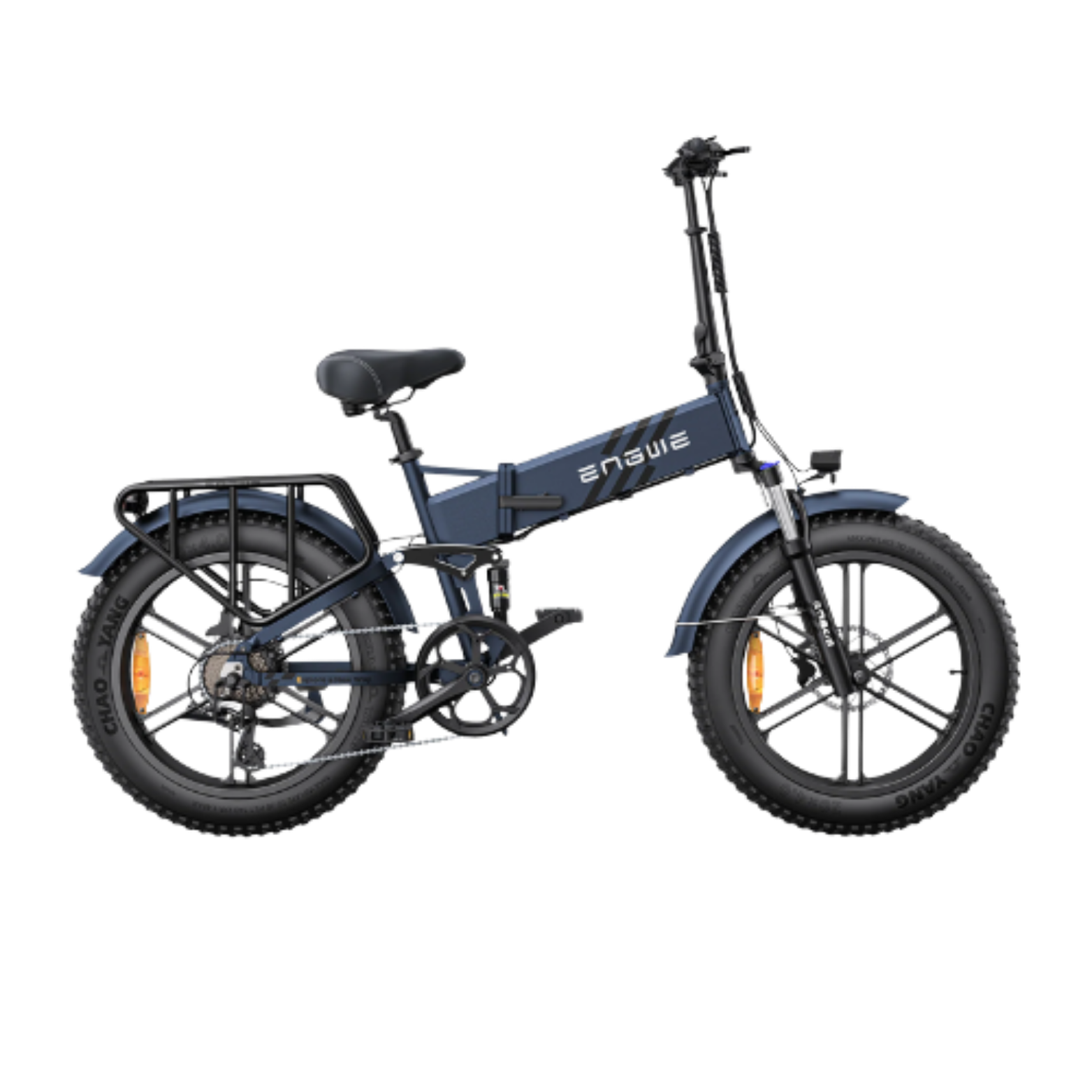 Folding Electric Bikes