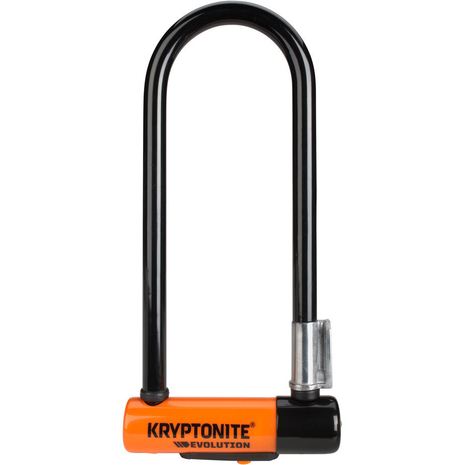 Kryptonite bike locks at TrailSurge UK