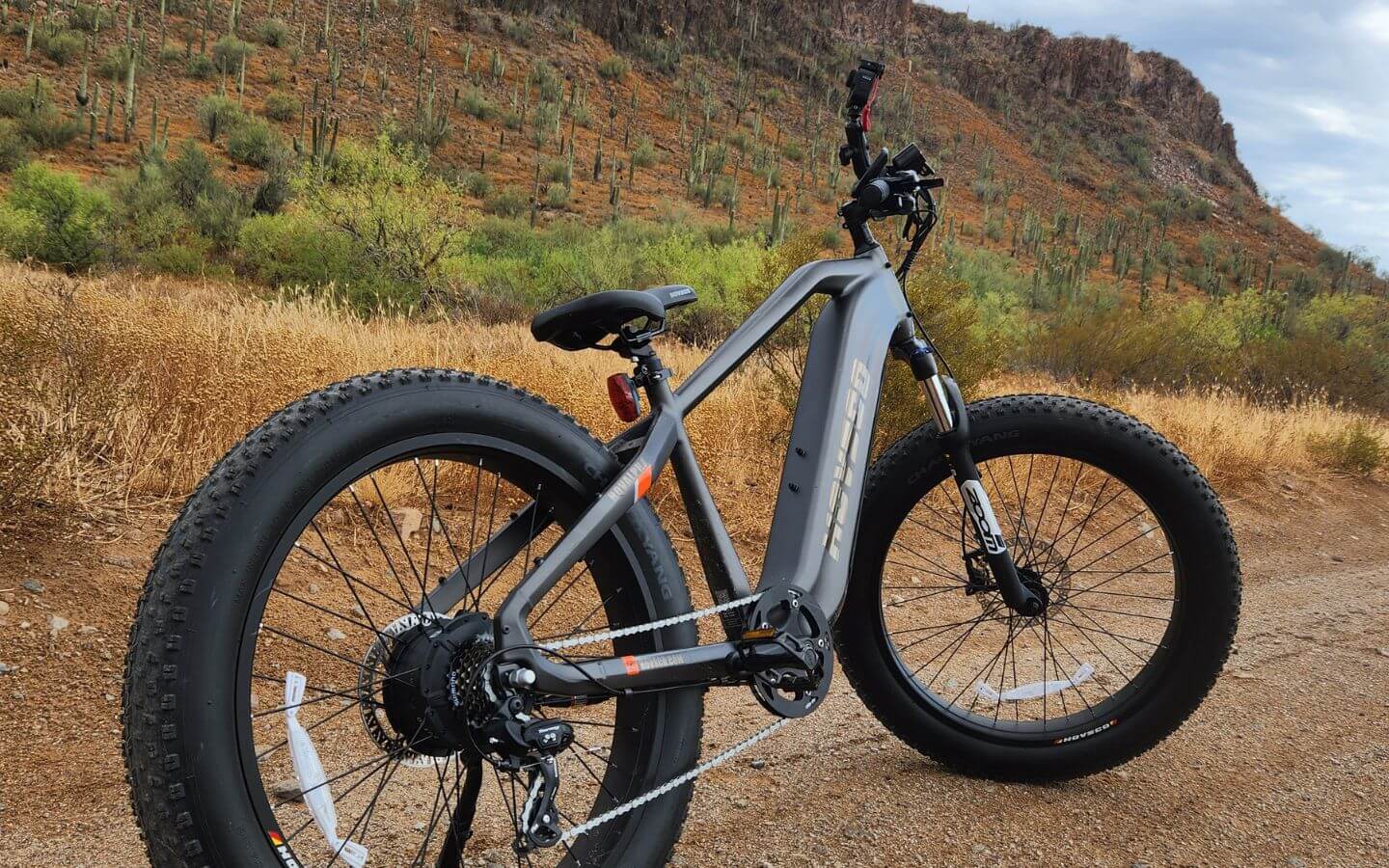 Aairsk Electric Bikes