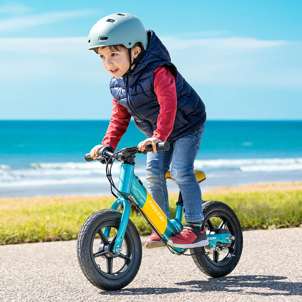 Kids Electric Bikes