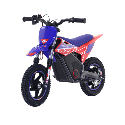 Kids Electric Dirt Bikes - Trail Surge
