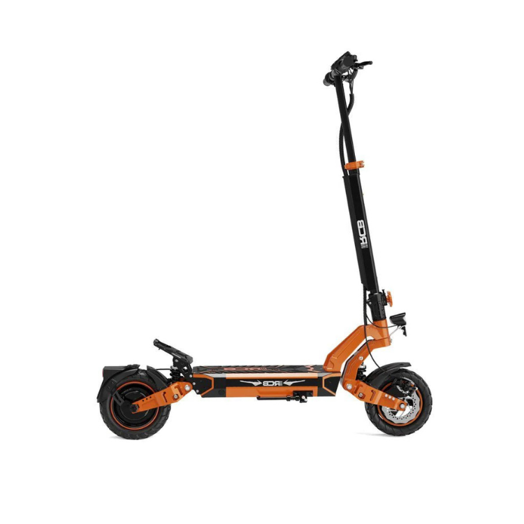 Off Road - Trail Surge