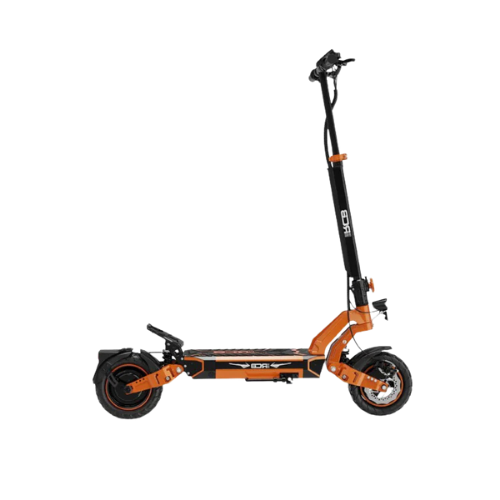 Dual Motor Electric Scooters