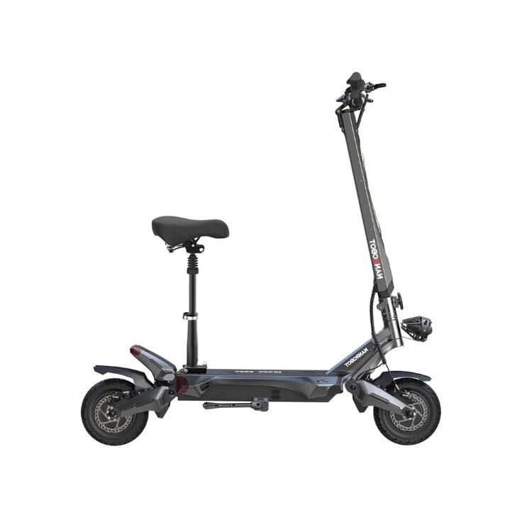 Seated - Trail Surge