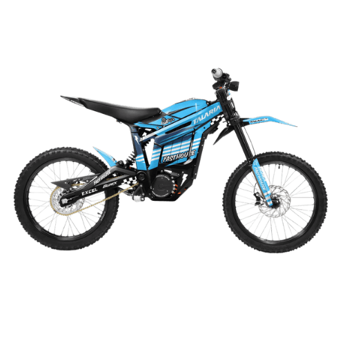 Talaria Electric Bikes - Trail Surge