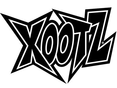 Xootz Kids Electric Scooters & Ride Ons - Trail Surge