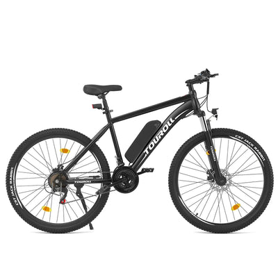 Bici elettrica Touroll U1 250W 36V 13AH