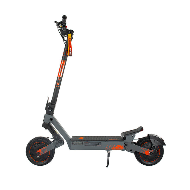 KuKirin G2 Ultra dual 800W motor electric scooter